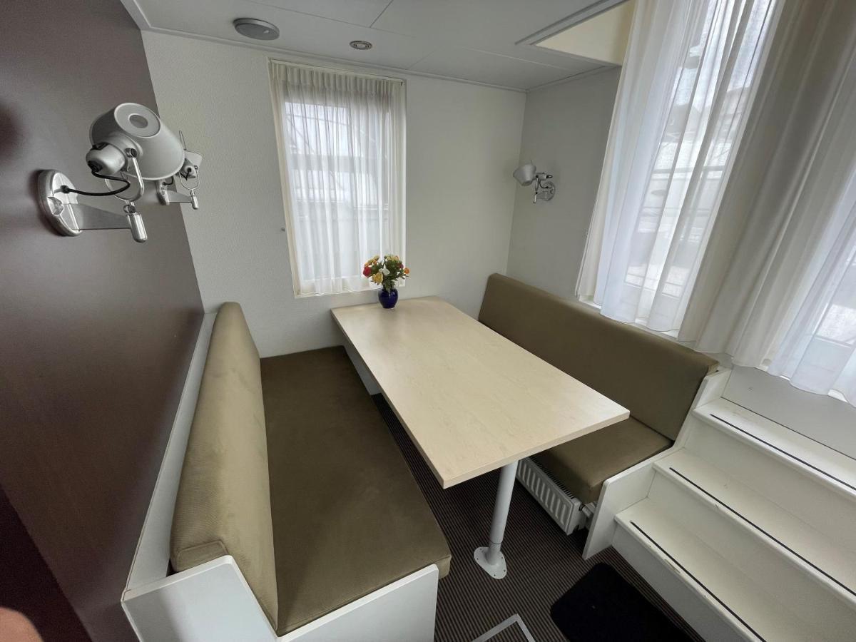 Boothuisje Marina Eemhof Villa Зеволде Екстериор снимка