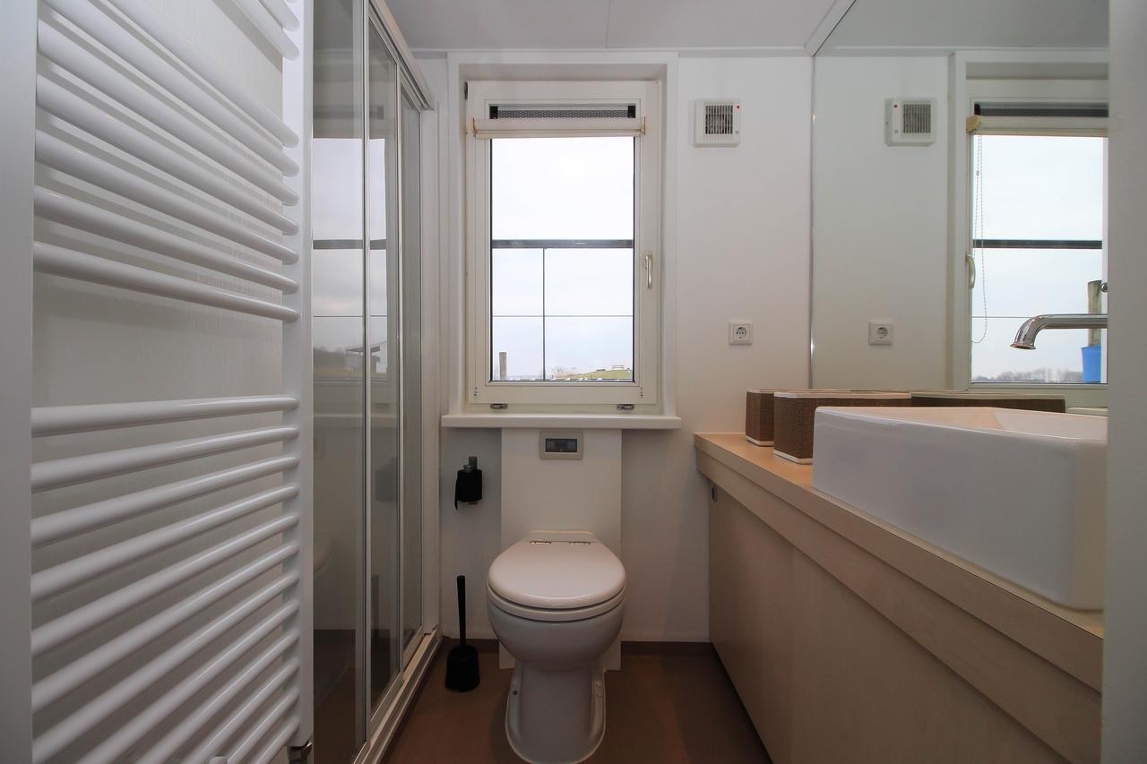 Boothuisje Marina Eemhof Villa Зеволде Екстериор снимка